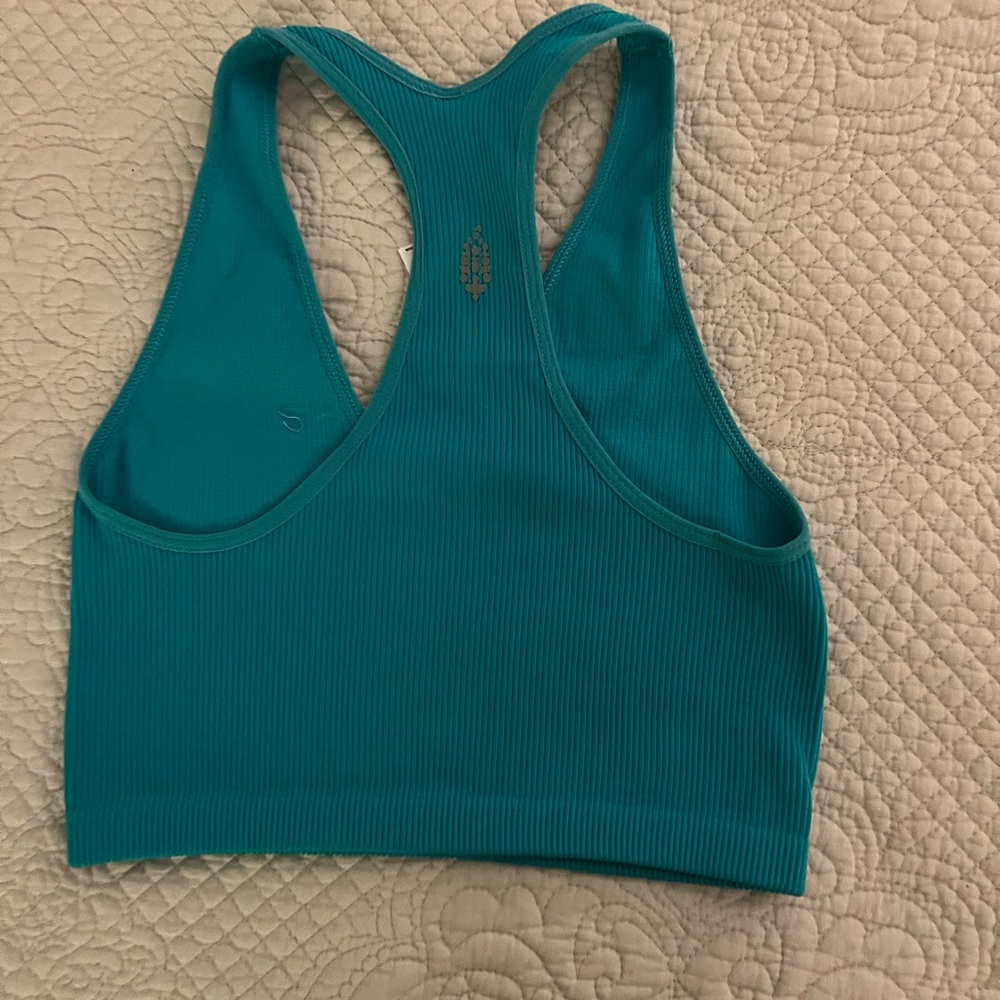 Free people tank top